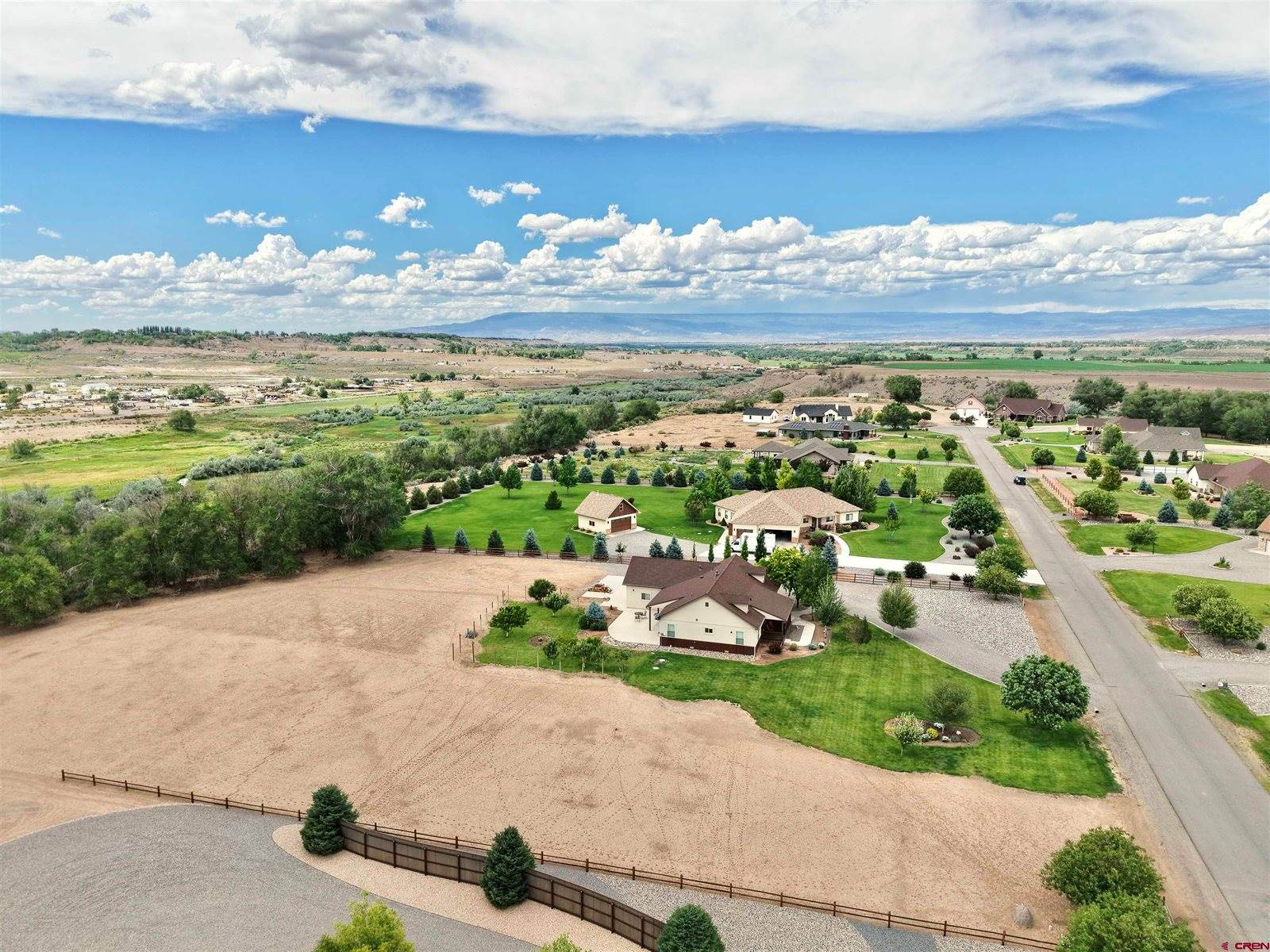60110 Kiowa Lane, Montrose, CO 81403
