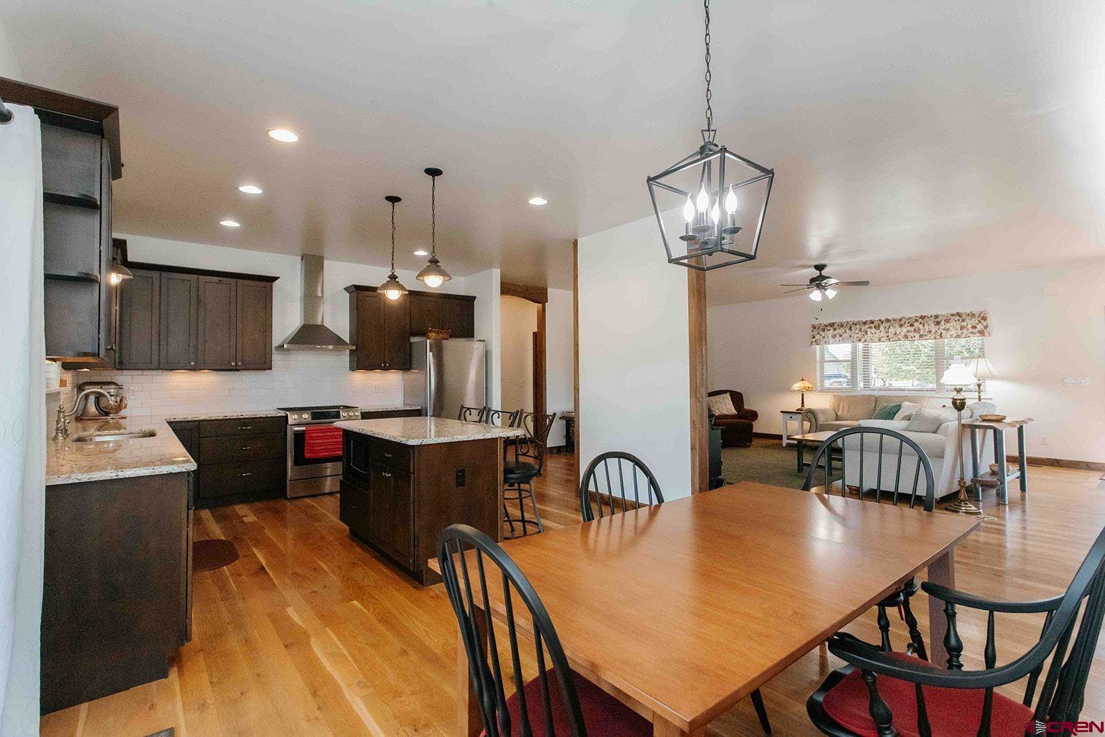 60110 Kiowa Lane, Montrose, CO 81403