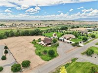 60110 Kiowa Lane, Montrose, CO 81403
