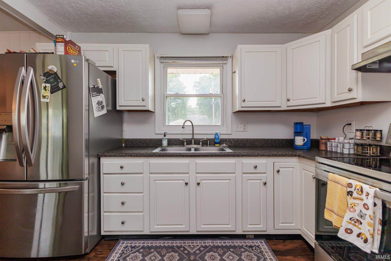 2106 N Cameron Road, Muncie, IN 47304