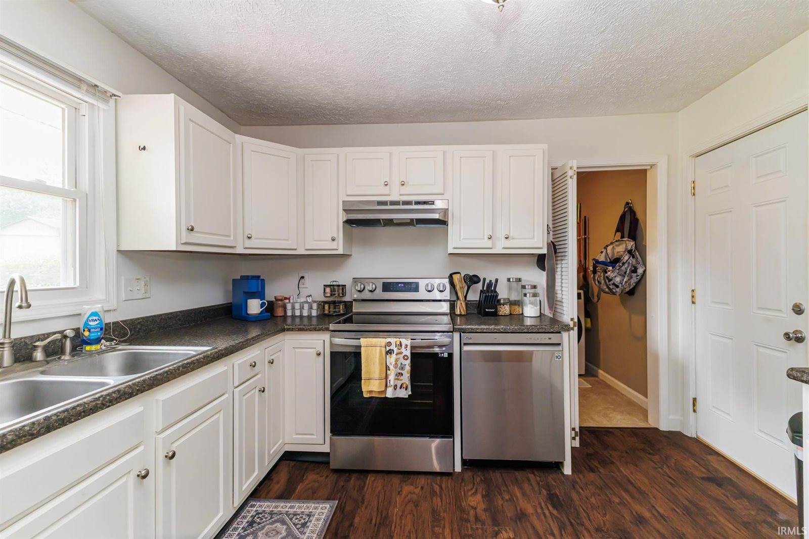 2106 N Cameron Road, Muncie, IN 47304