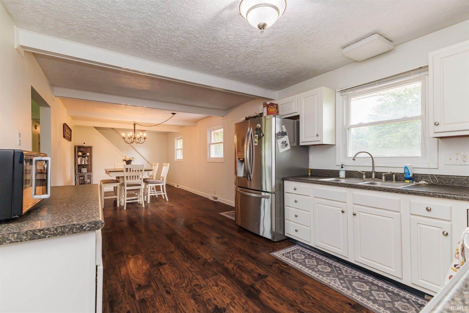 2106 N Cameron Road, Muncie, IN 47304