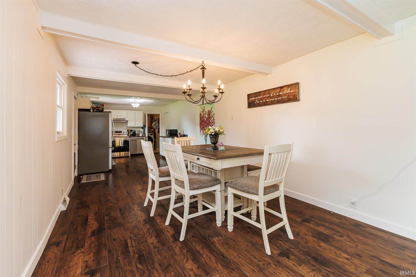 2106 N Cameron Road, Muncie, IN 47304