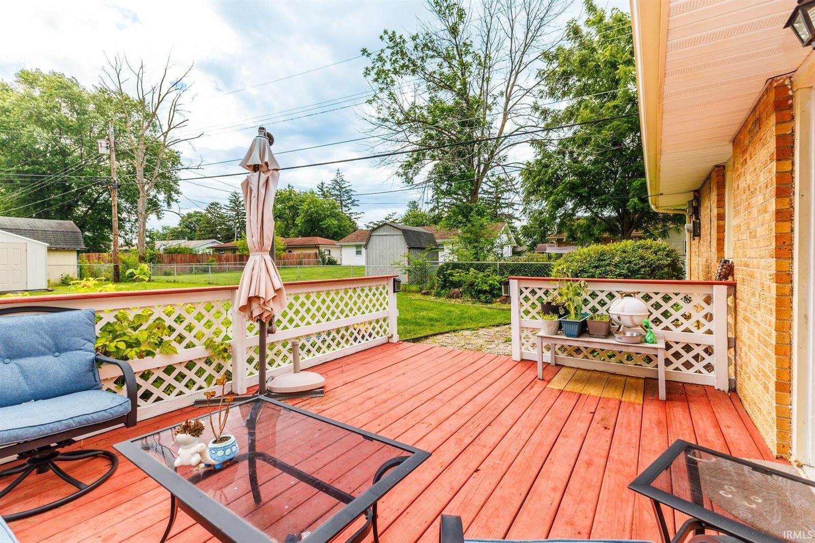 2106 N Cameron Road, Muncie, IN 47304
