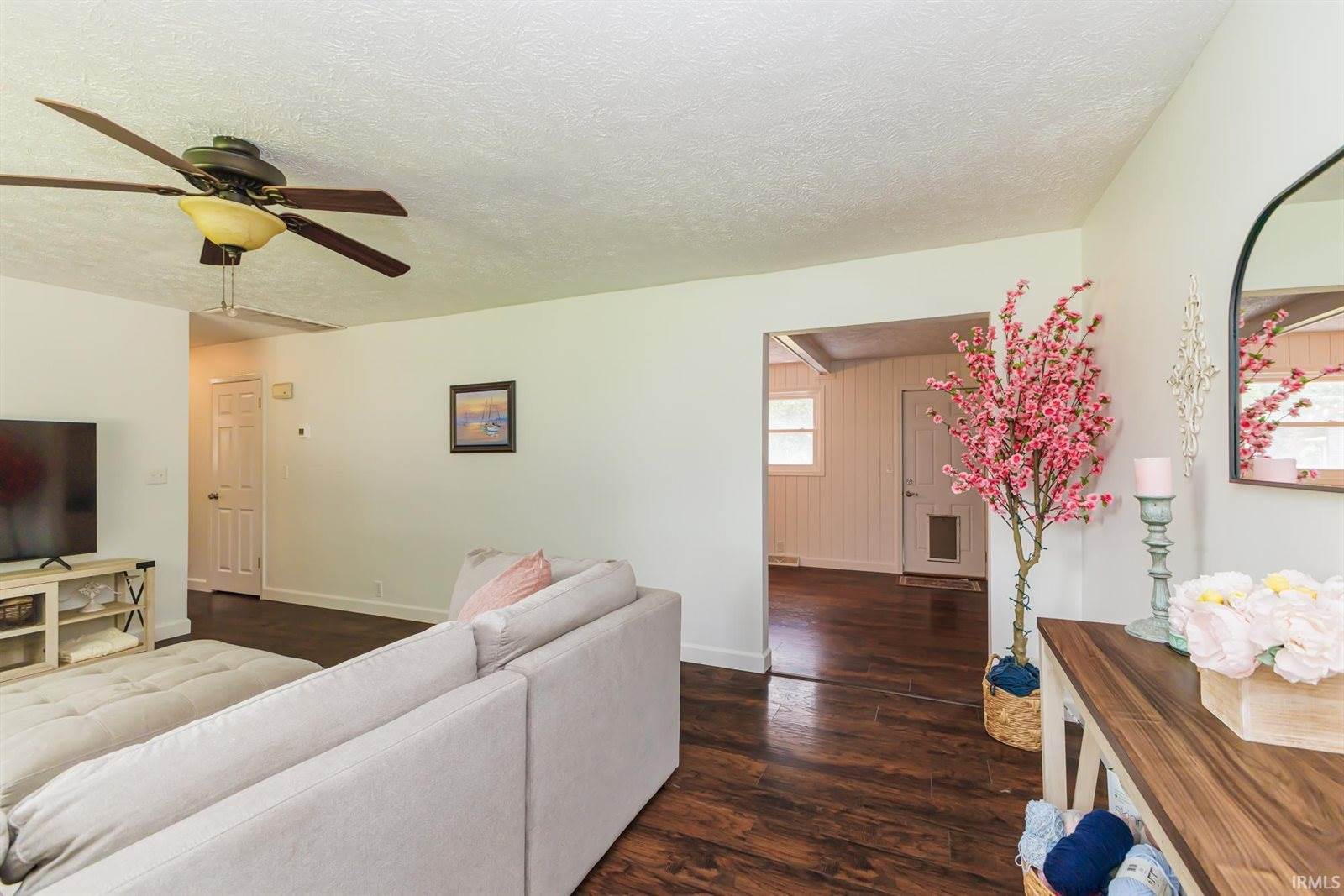 2106 N Cameron Road, Muncie, IN 47304