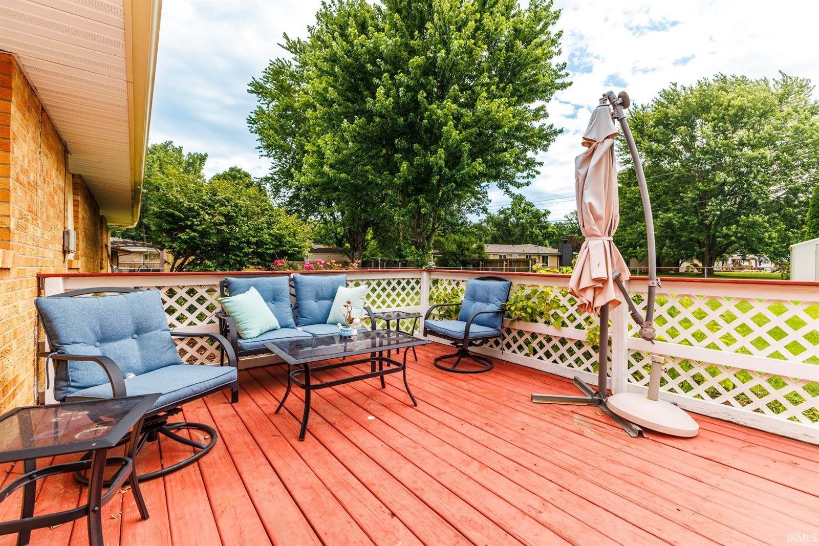 2106 N Cameron Road, Muncie, IN 47304