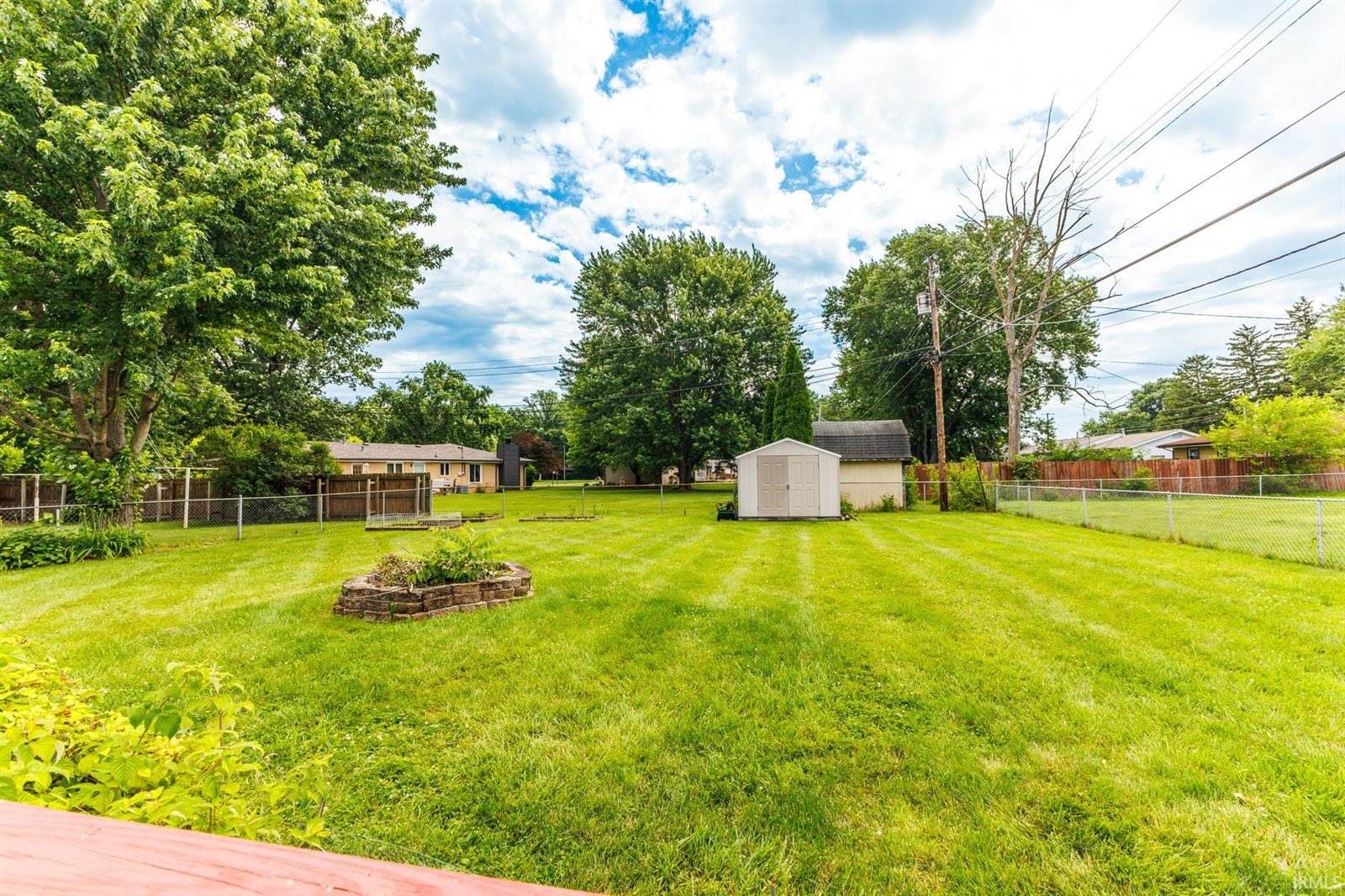 2106 N Cameron Road, Muncie, IN 47304