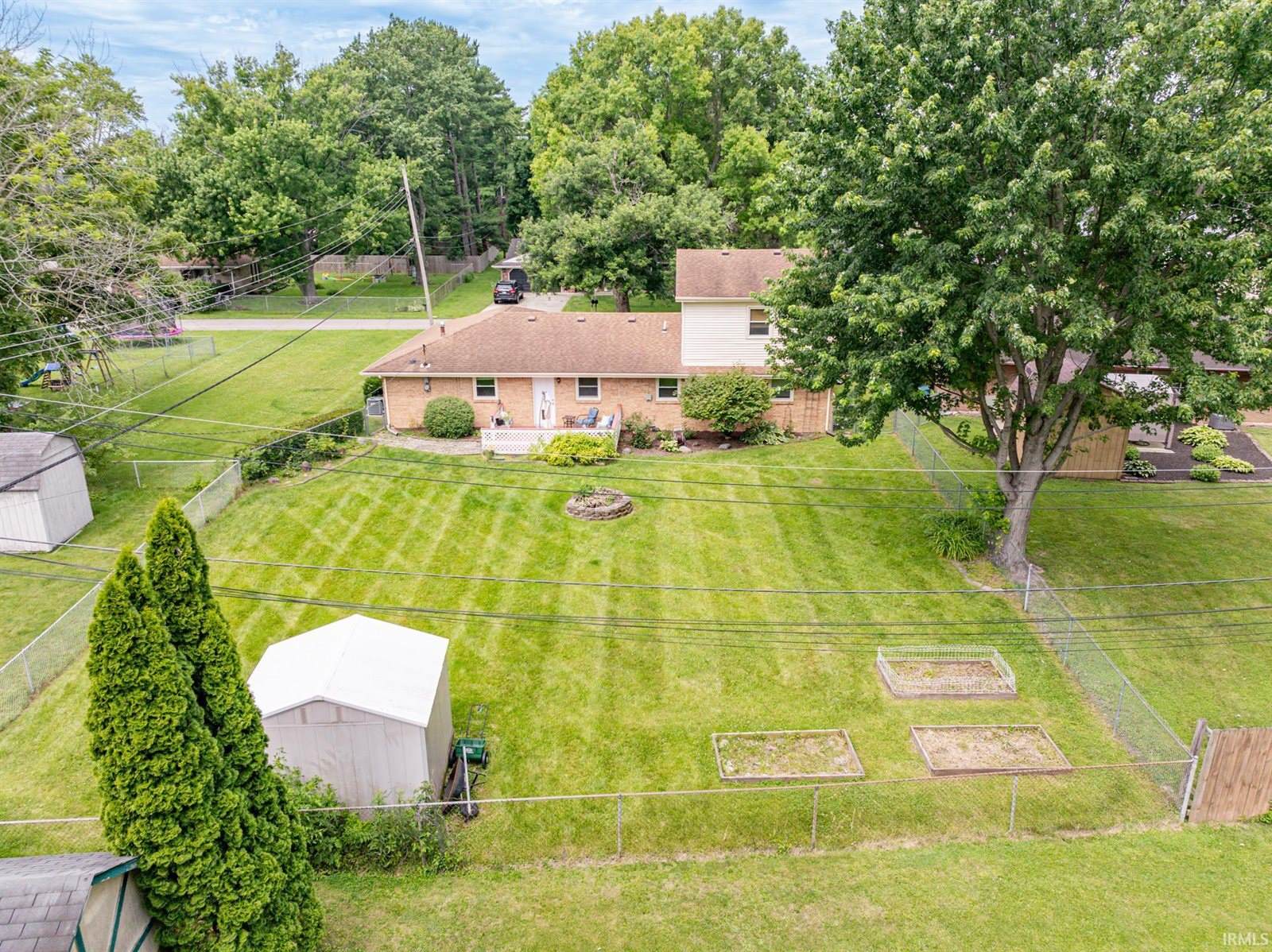 2106 N Cameron Road, Muncie, IN 47304