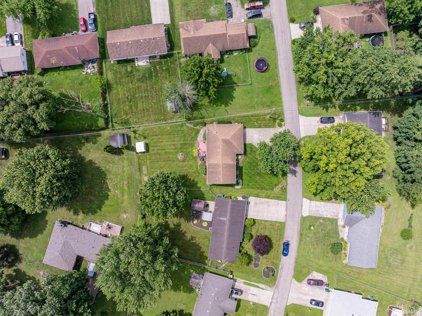2106 N Cameron Road, Muncie, IN 47304