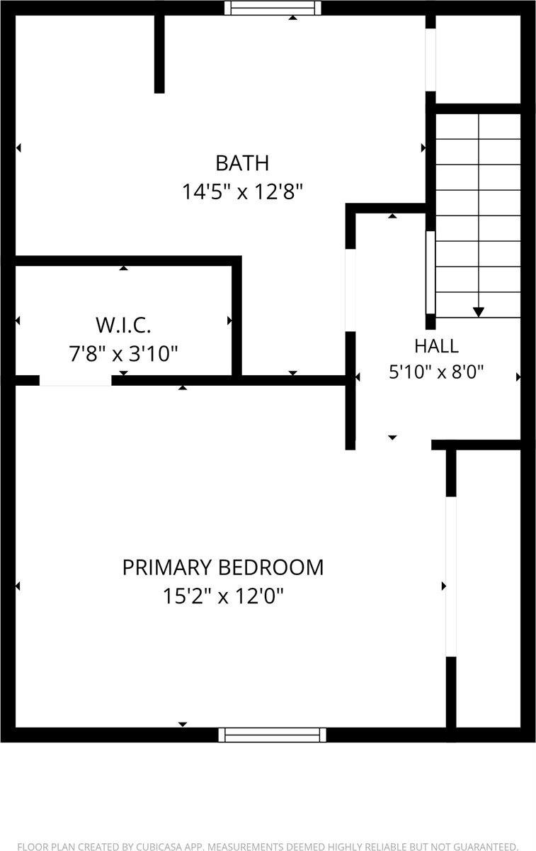 2106 N Cameron Road, Muncie, IN 47304