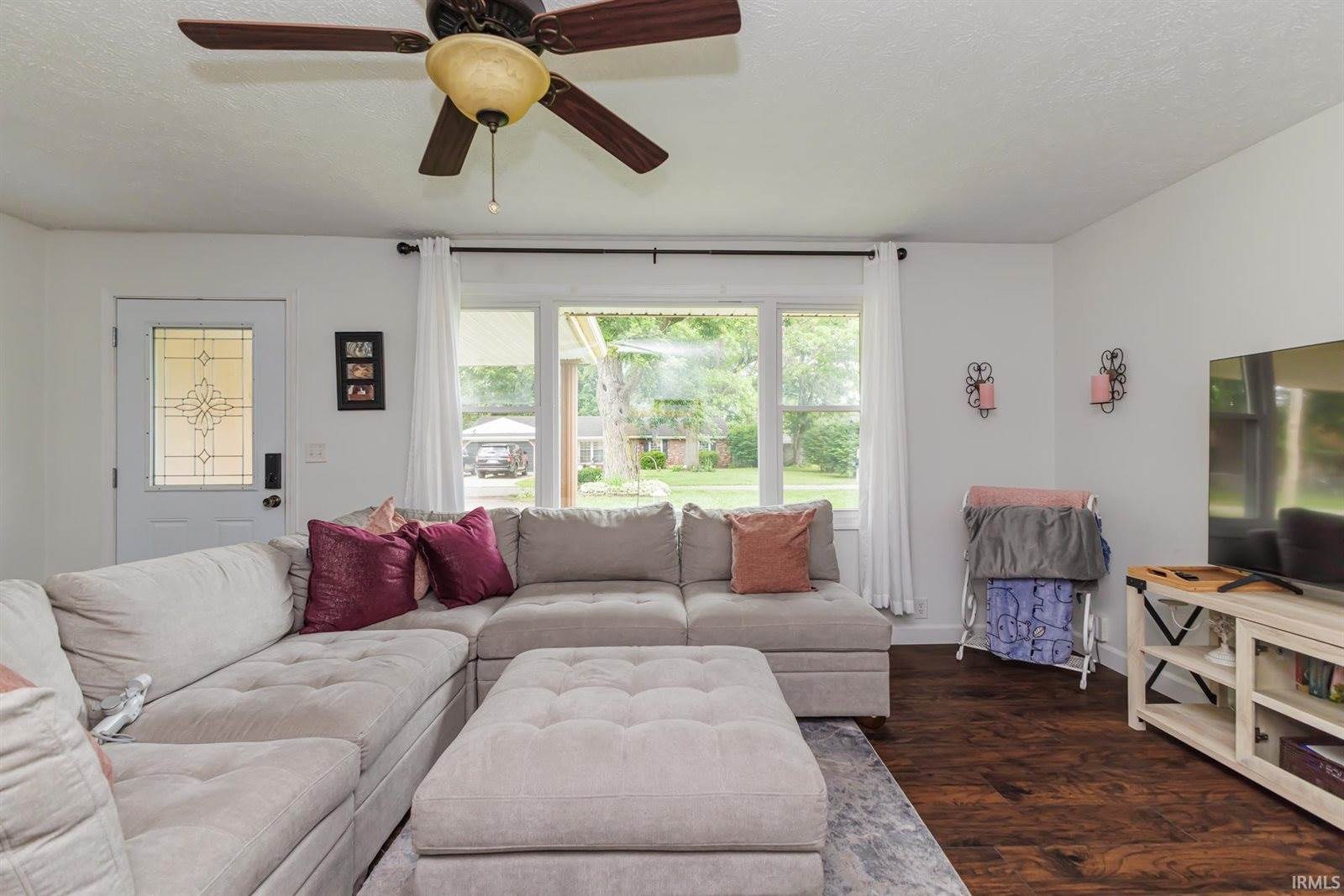 2106 N Cameron Road, Muncie, IN 47304