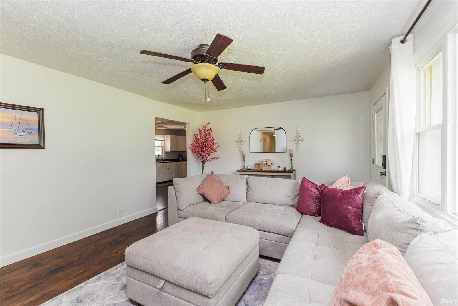 2106 N Cameron Road, Muncie, IN 47304