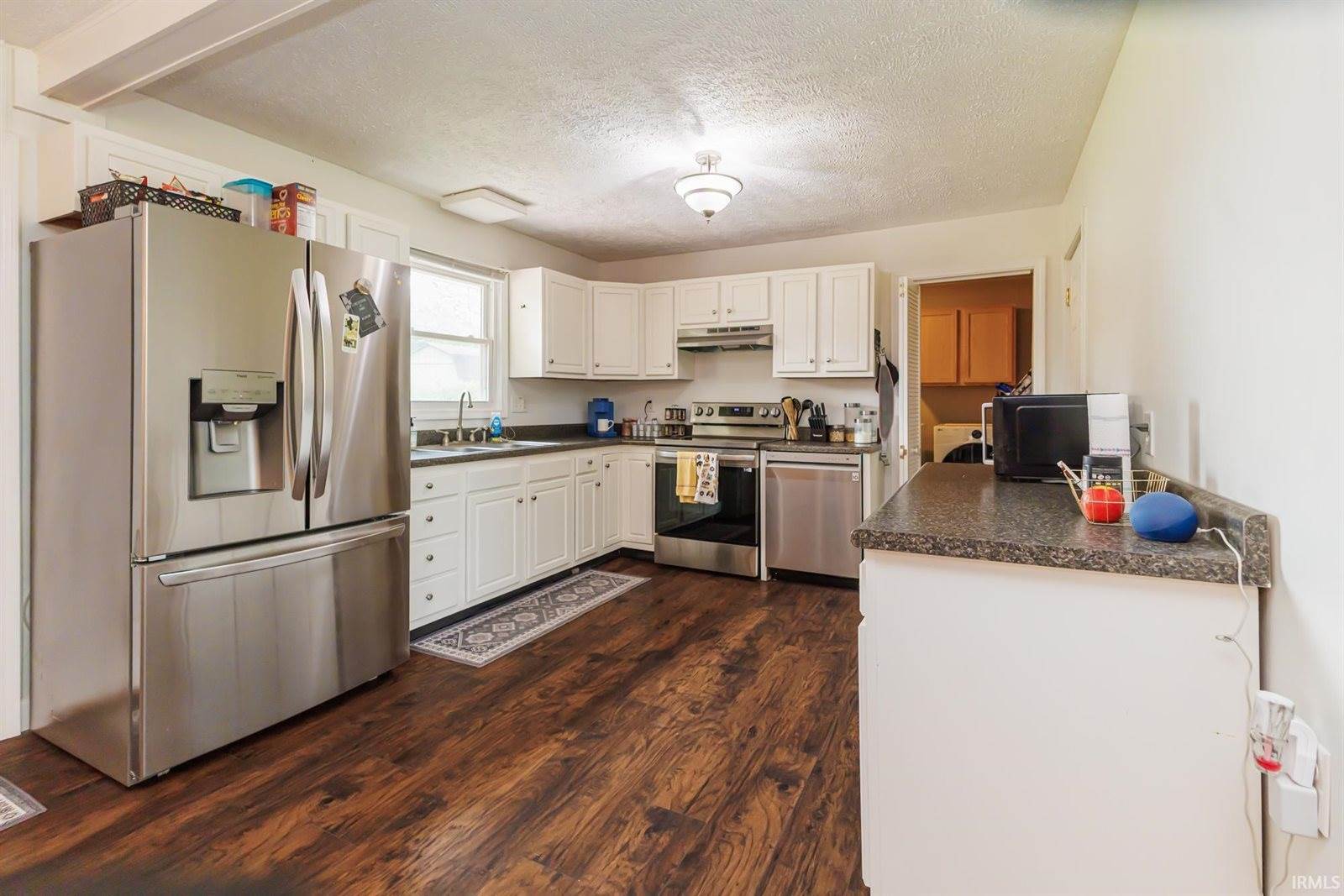 2106 N Cameron Road, Muncie, IN 47304