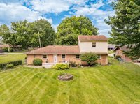 2106 N Cameron Road, Muncie, IN 47304