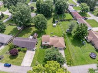 2106 N Cameron Road, Muncie, IN 47304