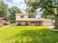 2106 N Cameron Road, Muncie, IN 47304