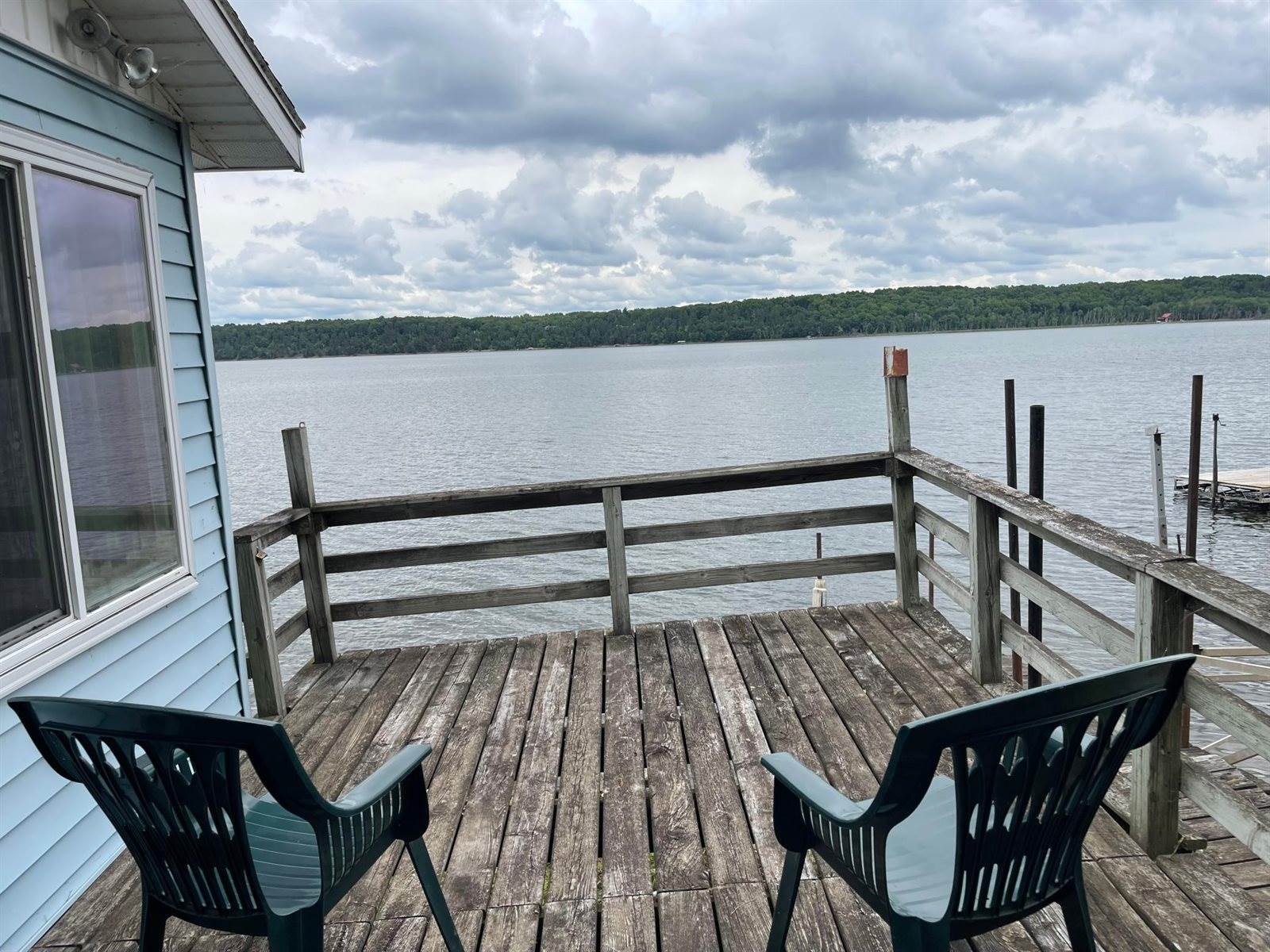 2928 Lake Shore Drive, Motley, MN 56466