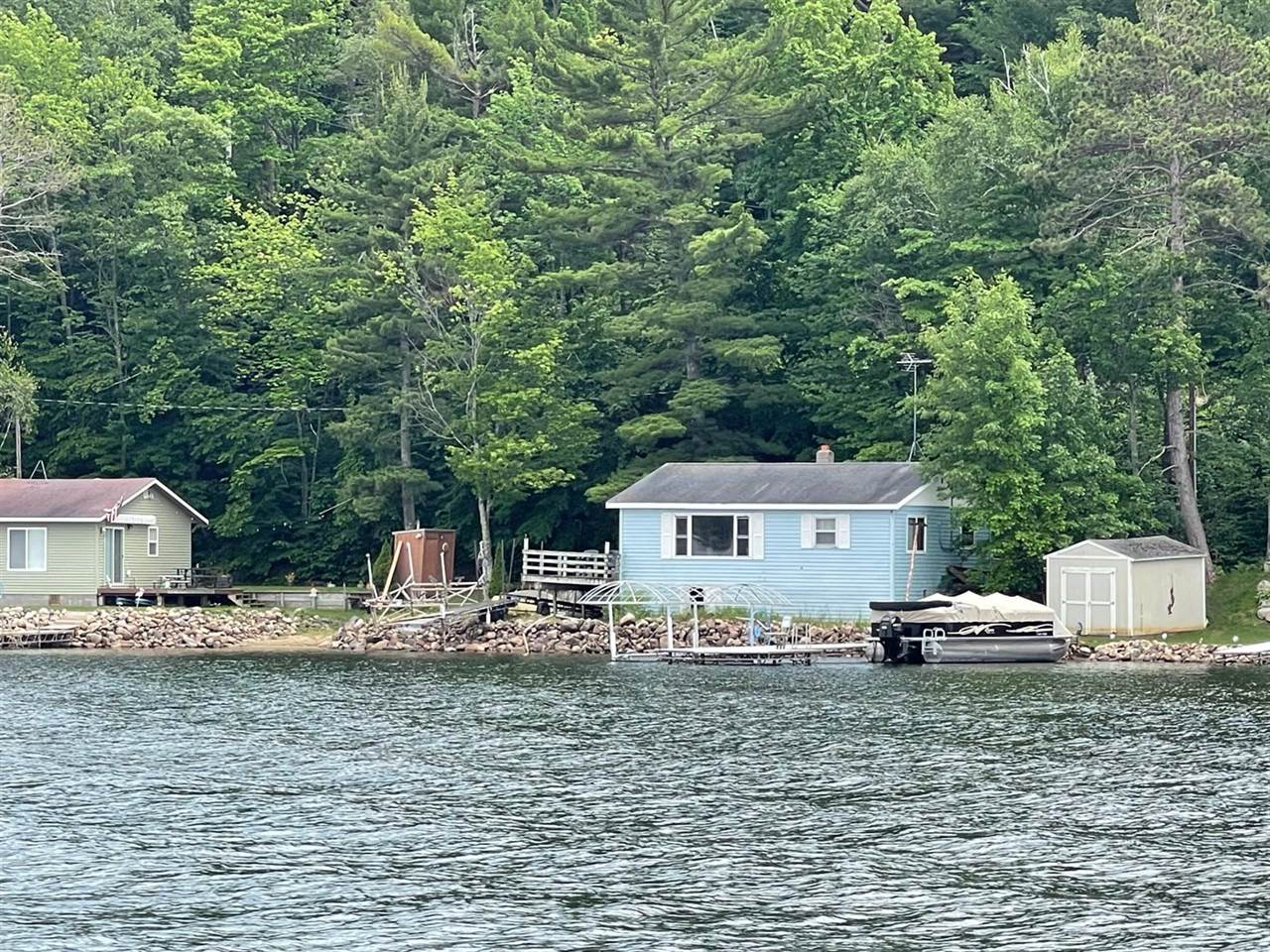 2928 Lake Shore Drive, Motley, MN 56466