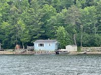 2928 Lake Shore Drive, Motley, MN 56466