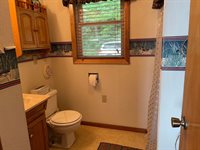 2928 Lake Shore Drive, Motley, MN 56466
