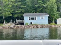 2928 Lake Shore Drive, Motley, MN 56466