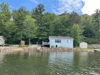 2928 Lake Shore Drive, Motley, MN 56466