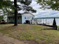 2928 Lake Shore Drive, Motley, MN 56466