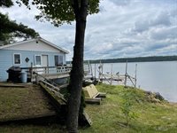 2928 Lake Shore Drive, Motley, MN 56466