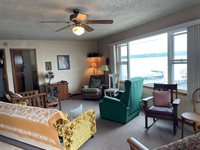 2928 Lake Shore Drive, Motley, MN 56466