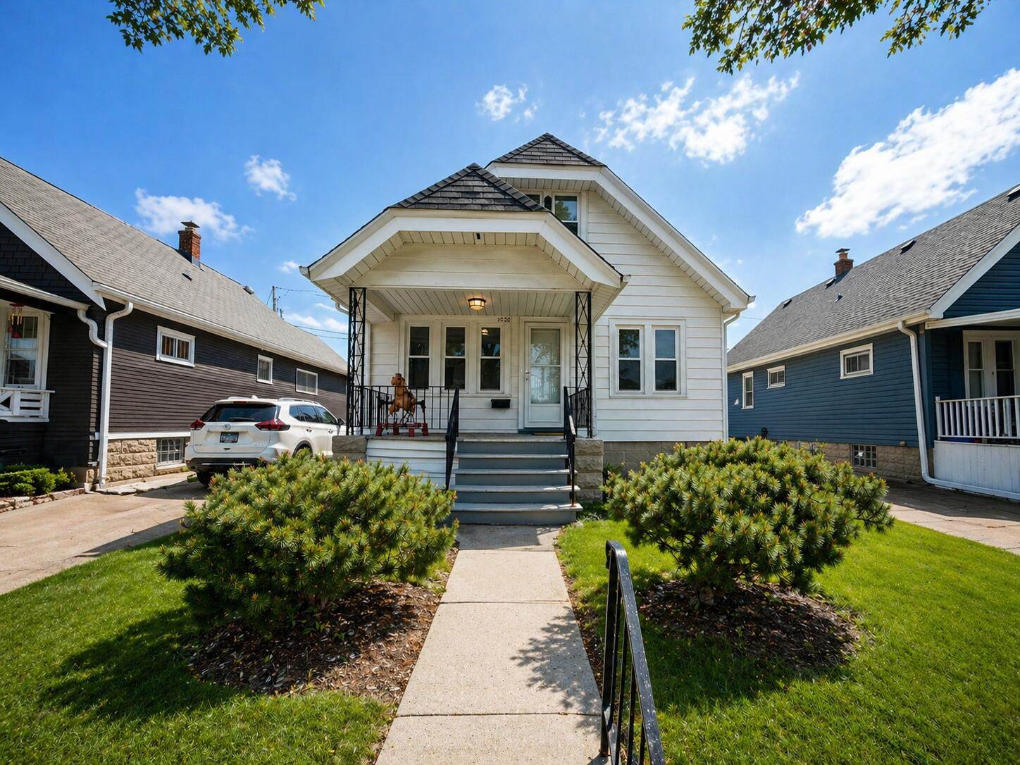 4134 South 1st St, Milwaukee, WI 53207