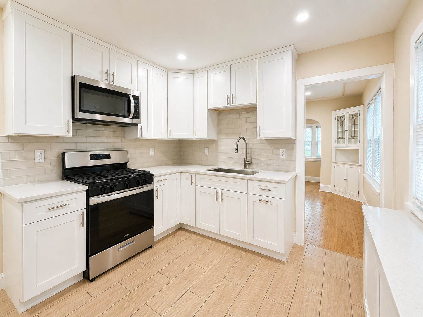 4134 South 1st St, Milwaukee, WI 53207