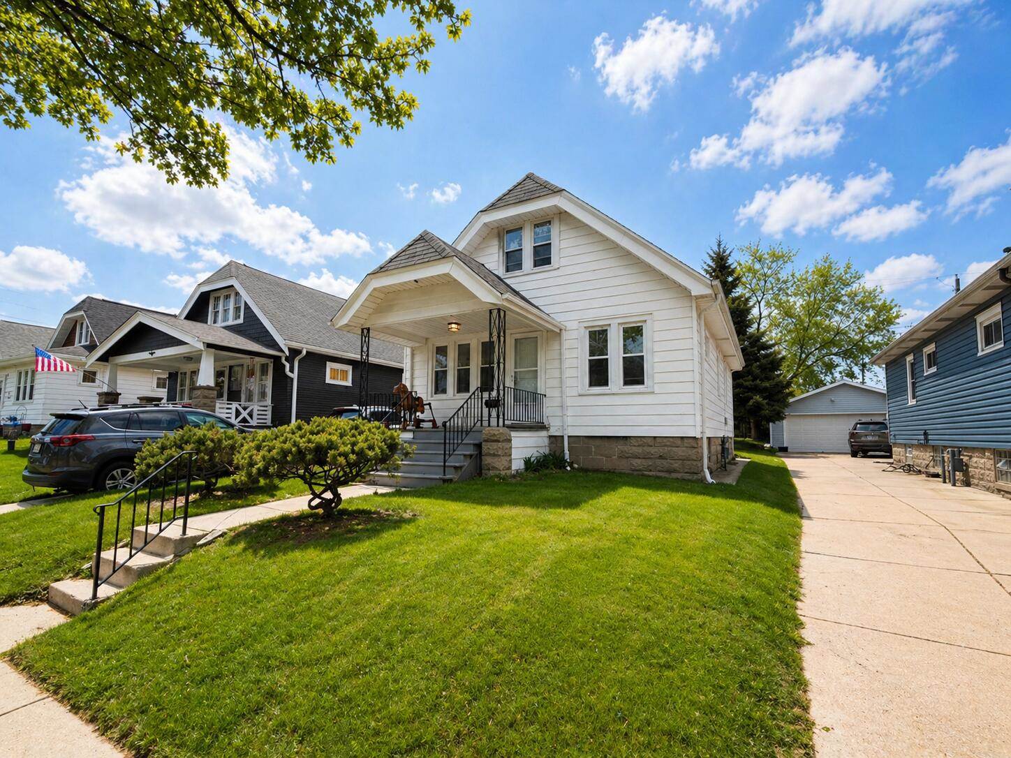 4134 South 1st St, Milwaukee, WI 53207
