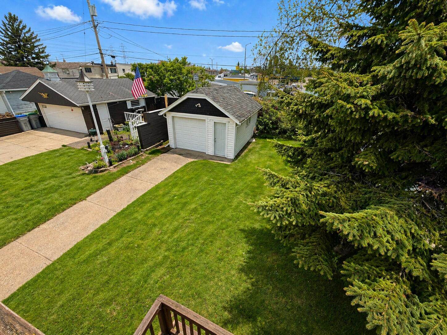 4134 South 1st St, Milwaukee, WI 53207