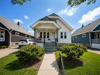4134 South 1st St, Milwaukee, WI 53207