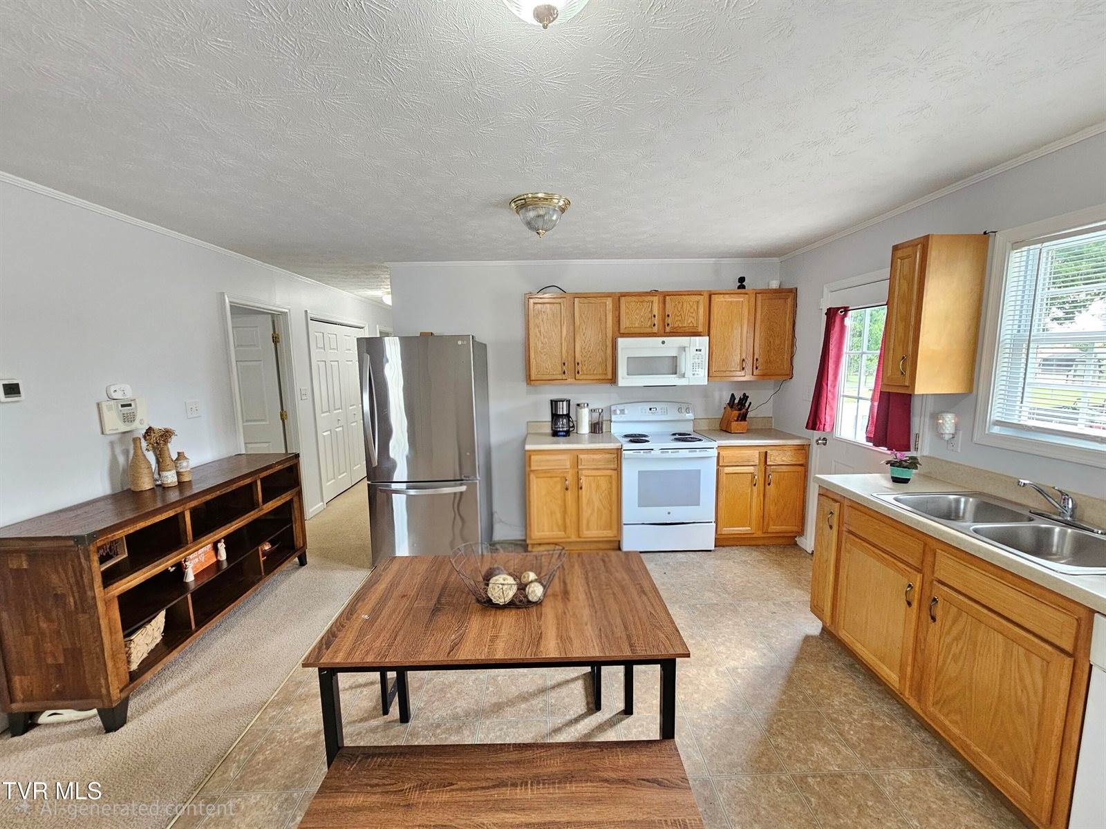 1002 East Sevier Avenue, Kingsport, TN 37660