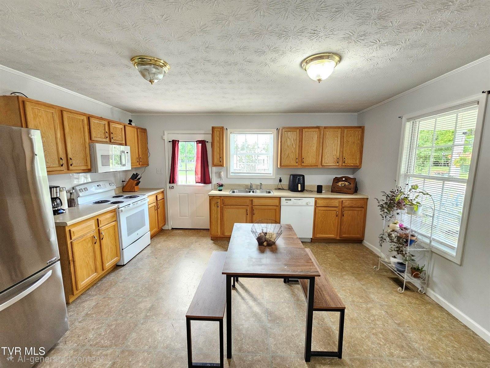 1002 East Sevier Avenue, Kingsport, TN 37660