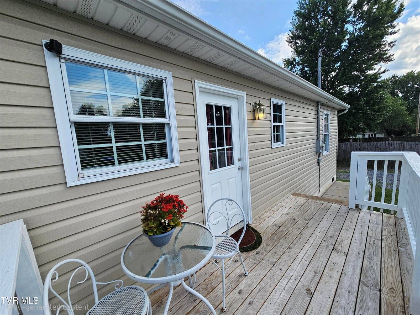 1002 East Sevier Avenue, Kingsport, TN 37660