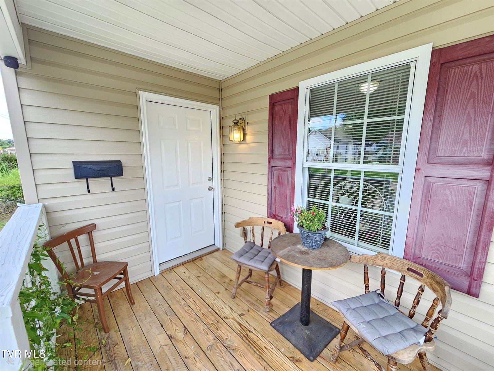 1002 East Sevier Avenue, Kingsport, TN 37660