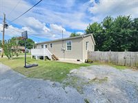 1002 East Sevier Avenue, Kingsport, TN 37660