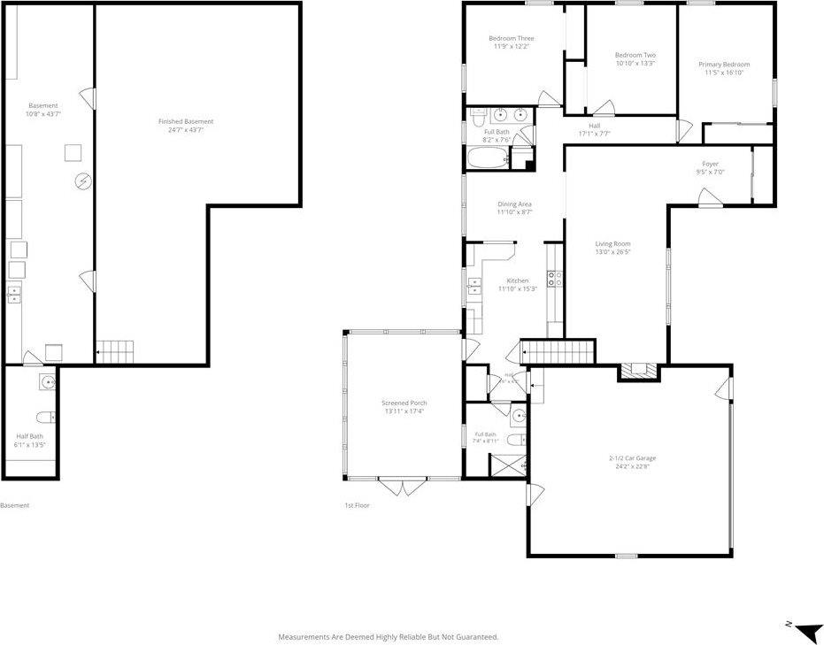 1008 Columbus Cir S, Ashland, OH 44805
