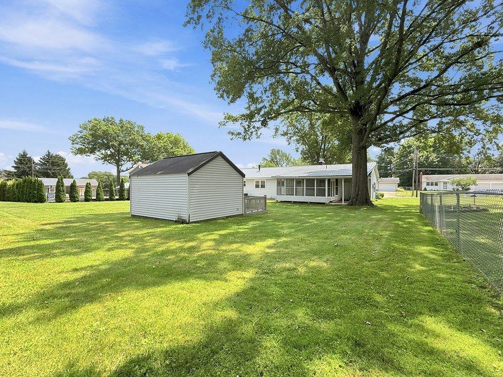1008 Columbus Cir S, Ashland, OH 44805