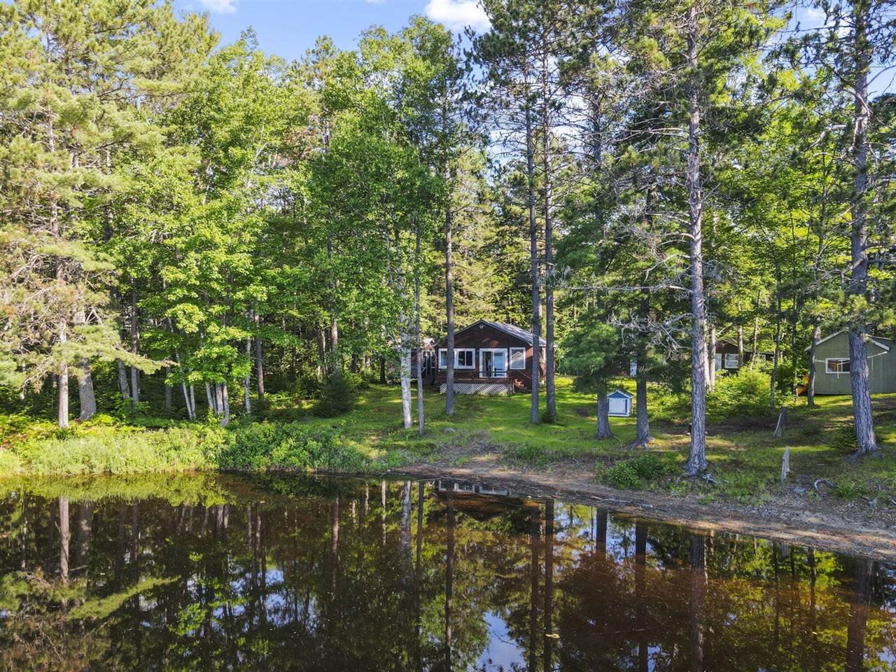 15 East Lane, Ebeemee Township, ME 04414
