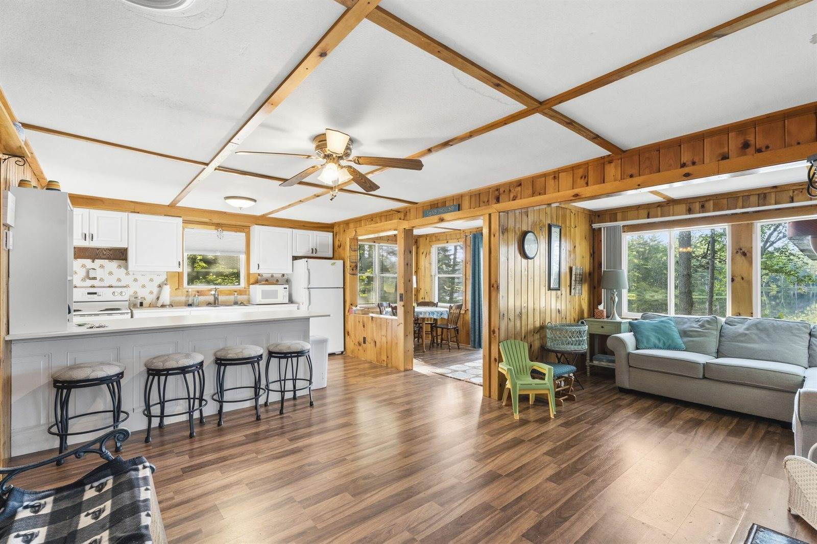 15 East Lane, Ebeemee Township, ME 04414
