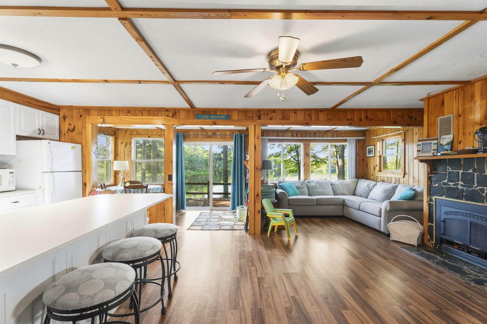 15 East Lane, Ebeemee Township, ME 04414