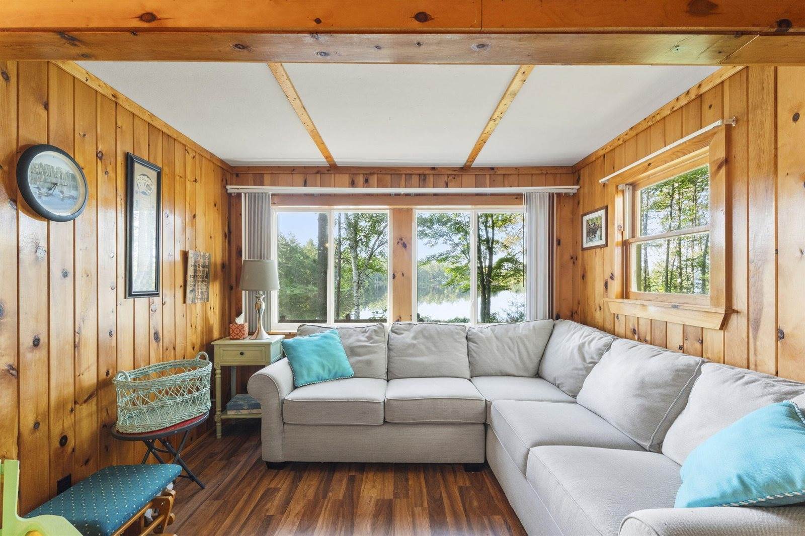 15 East Lane, Ebeemee Township, ME 04414