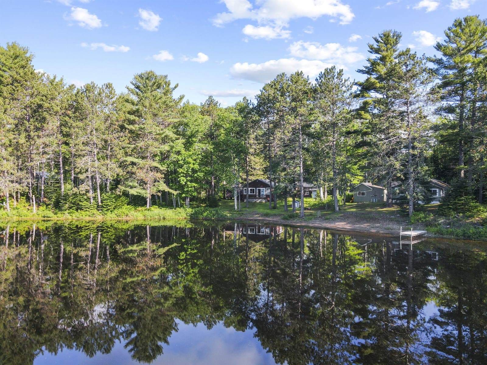 15 East Lane, Ebeemee Township, ME 04414