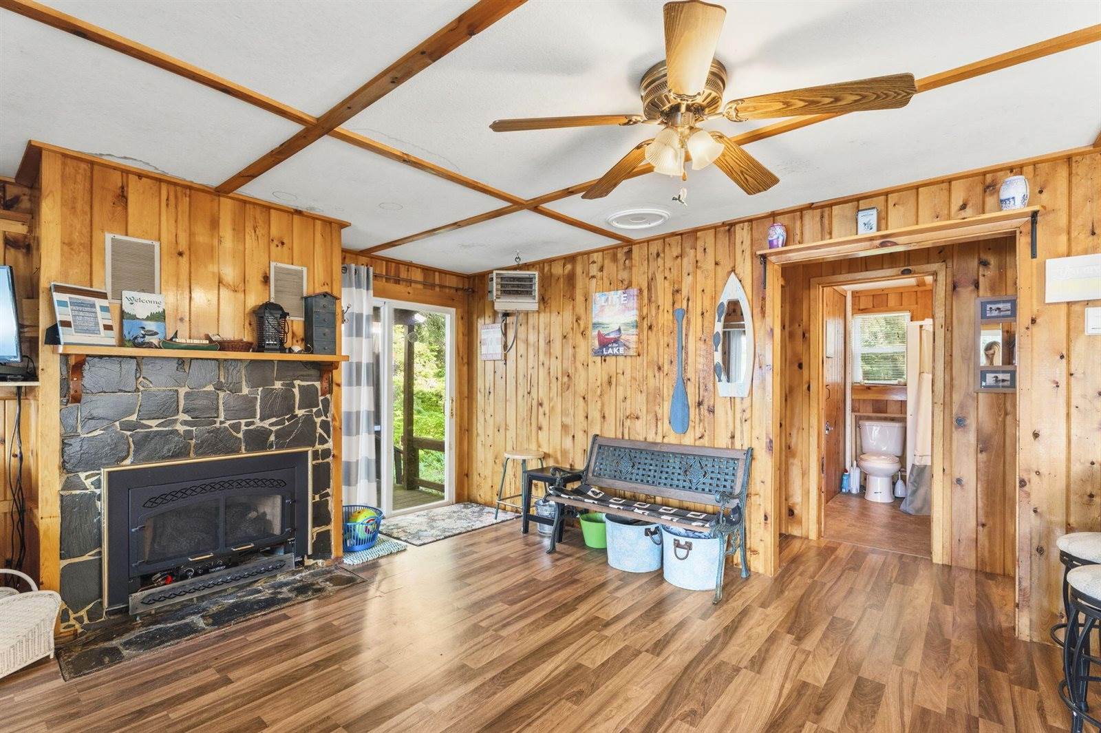 15 East Lane, Ebeemee Township, ME 04414