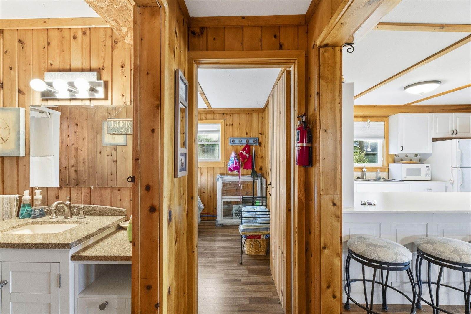 15 East Lane, Ebeemee Township, ME 04414