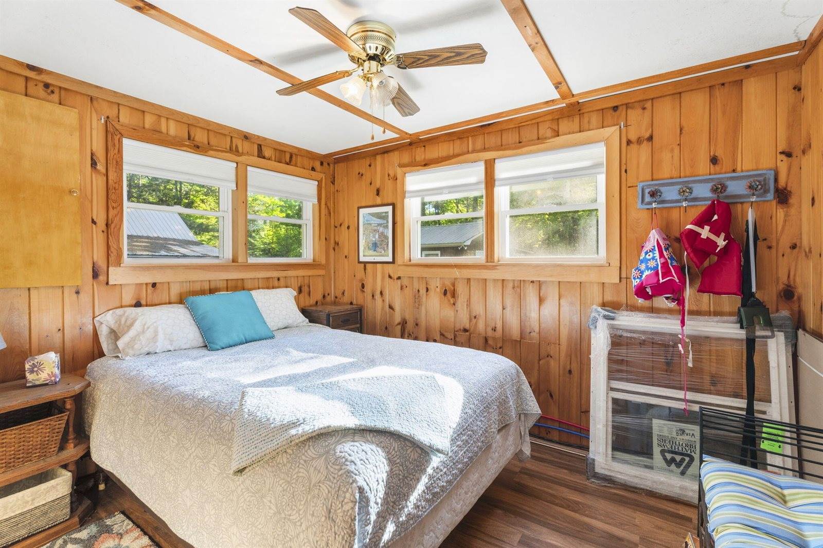 15 East Lane, Ebeemee Township, ME 04414