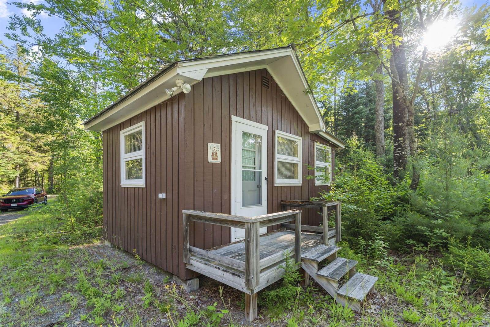 15 East Lane, Ebeemee Township, ME 04414